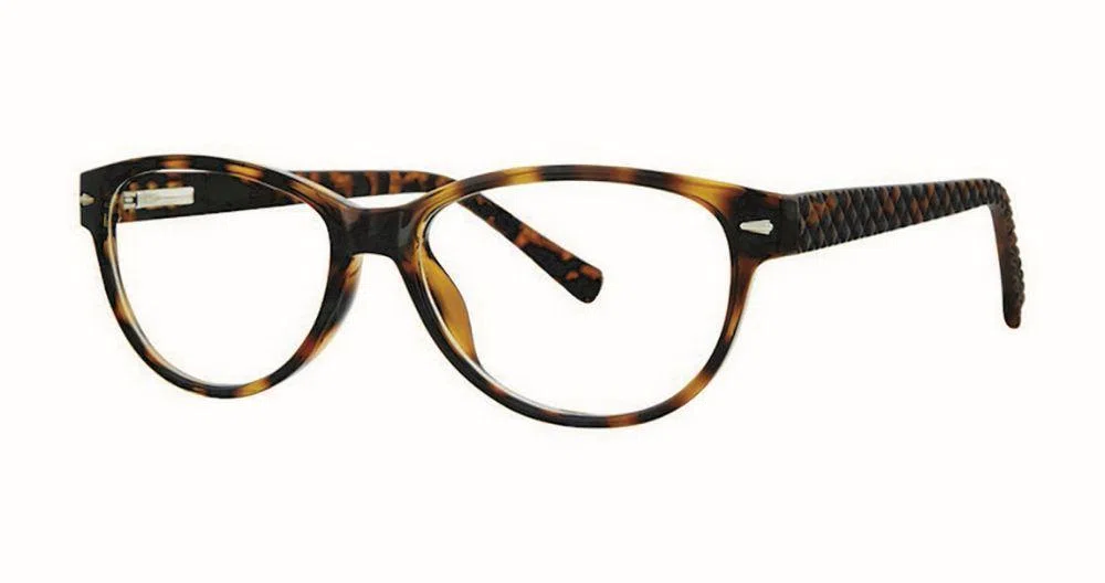 MODERN PLASTICS II SONATA Eyeglasses